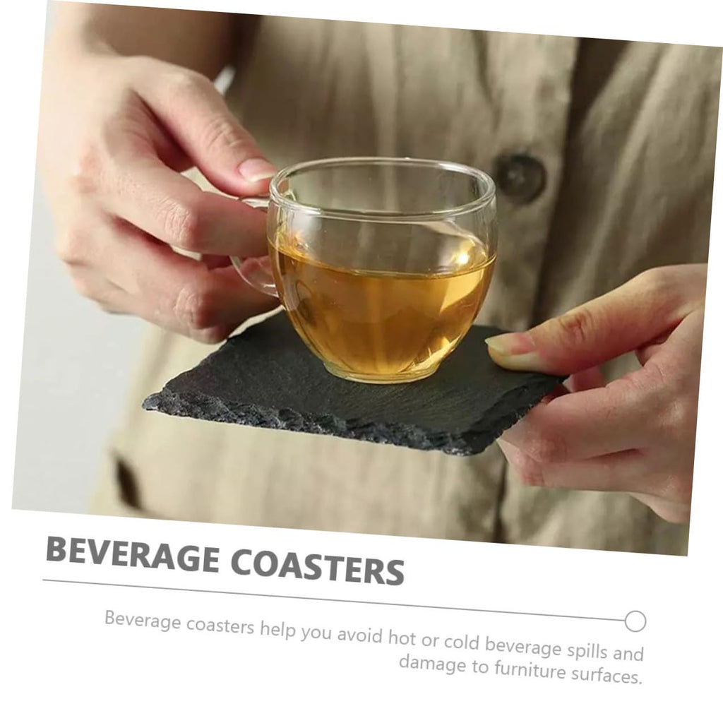 Natural Coasters A905