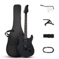 39 Inch H-H Pickup Electric Guitar D665022