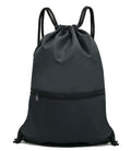 Drawstring Backpack Bag Sport Gym Sackpack B605839