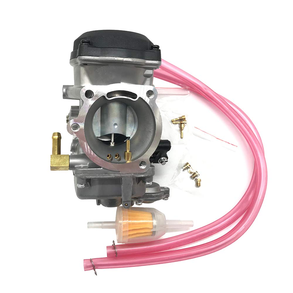 40mm Carburetor S676111