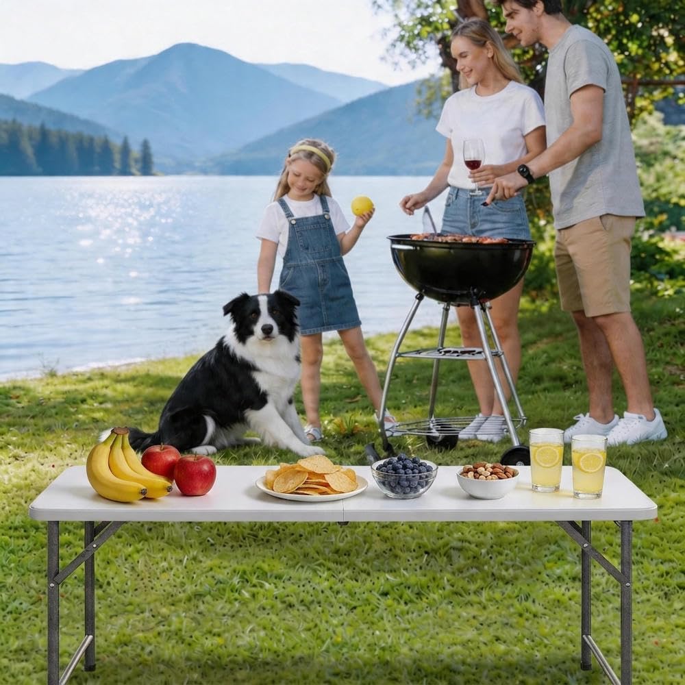 Folding Table Y829