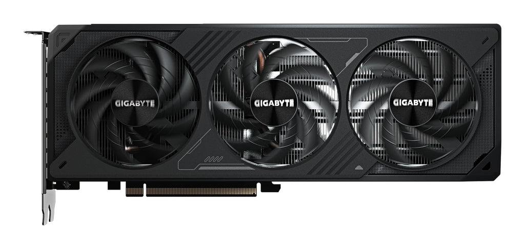 12GB GDDR7 192 Bit PCI-E 5.0 Graphics Card S509