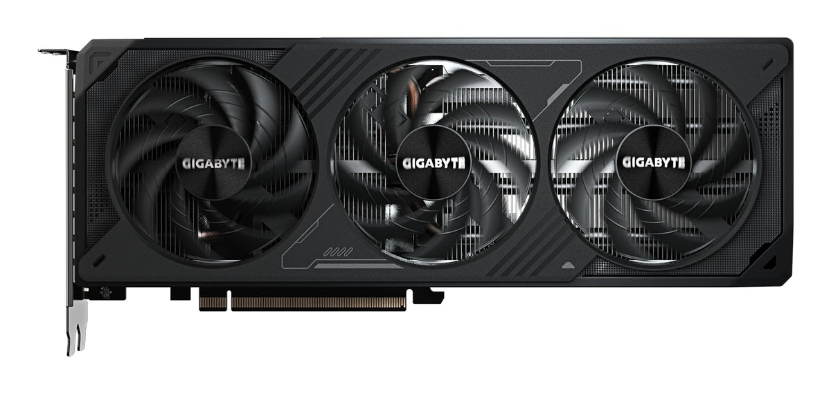 12GB GDDR7 192 Bit PCI-E 5.0 Graphics Card S509
