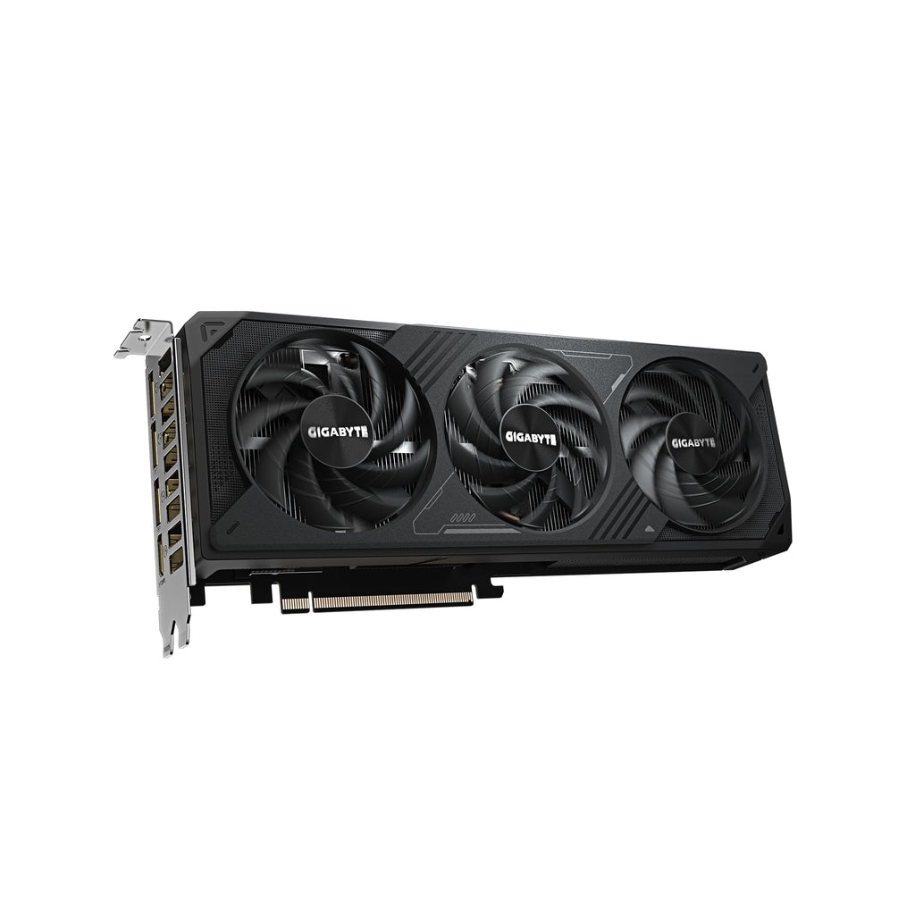 12GB GDDR7 192 Bit PCI-E 5.0 Graphics Card S509