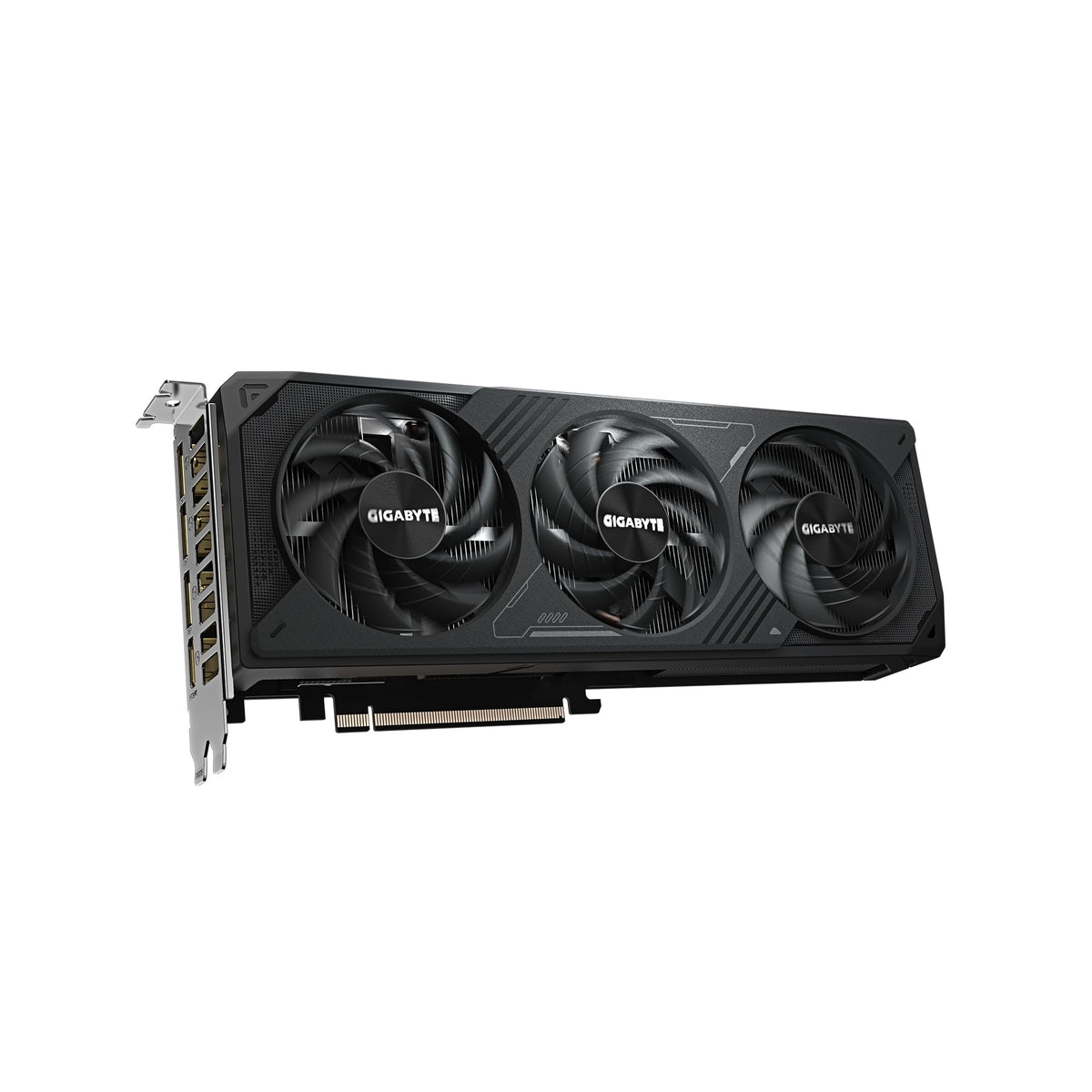 12GB GDDR7 192 Bit PCI-E 5.0 Graphics Card S509