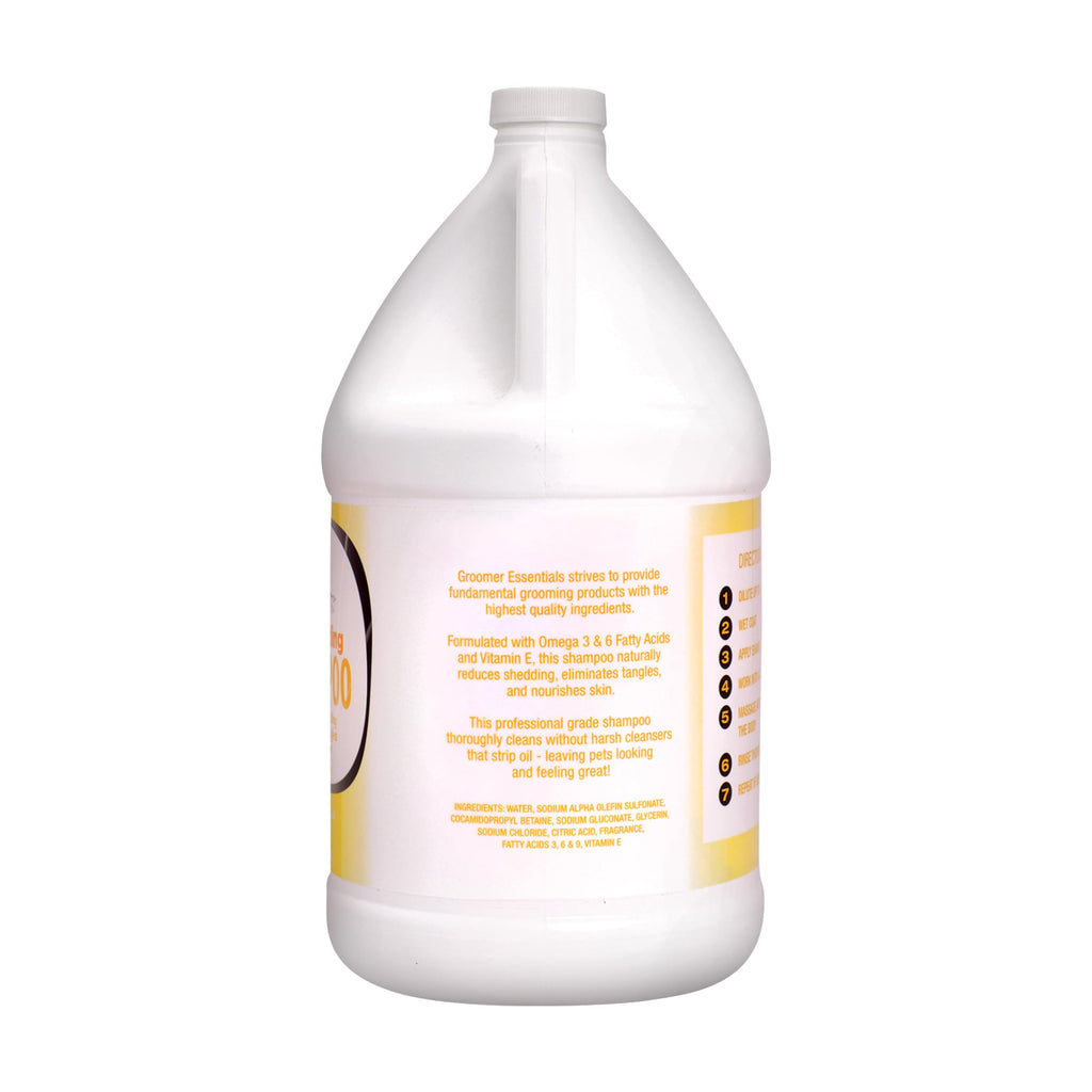 Deshedding Shampoo Gallon X71401