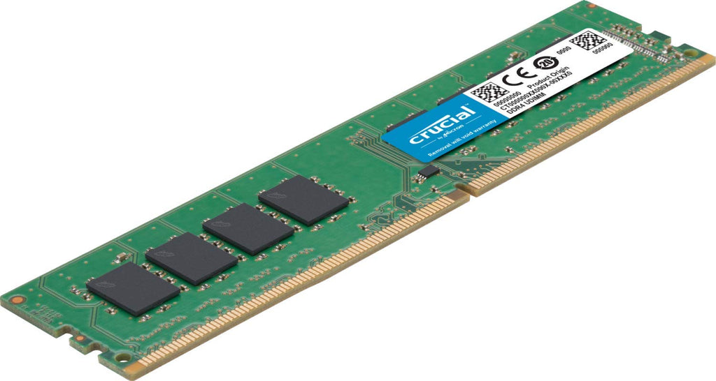 32GB Kit DDR4 288-pin DIMM W328