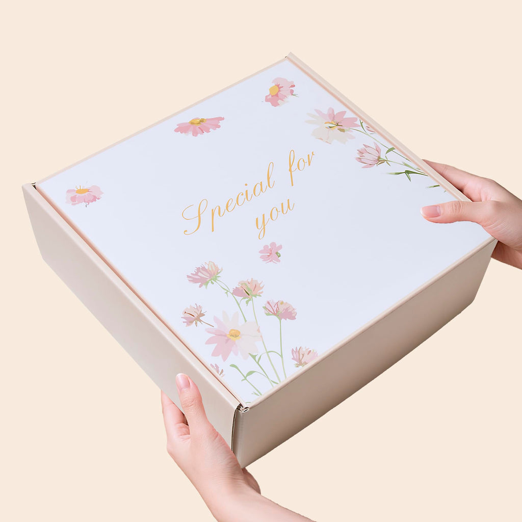 Get Well Soon Gift Baskets for Women G6090