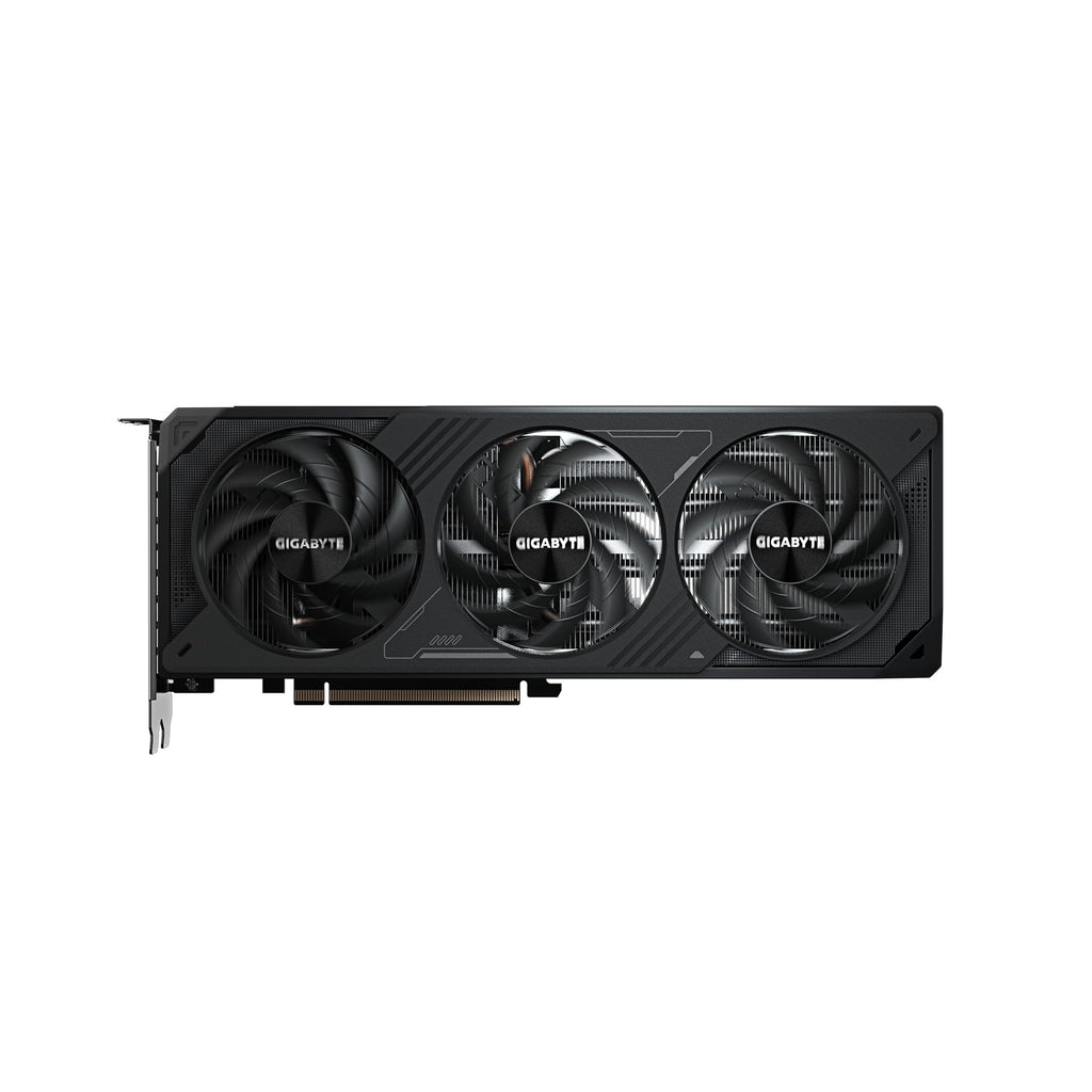 12GB GDDR7 192 Bit PCI-E 5.0 Graphics Card S509
