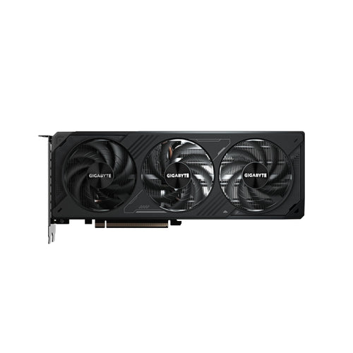 12GB GDDR7 192 Bit PCI-E 5.0 Graphics Card S509