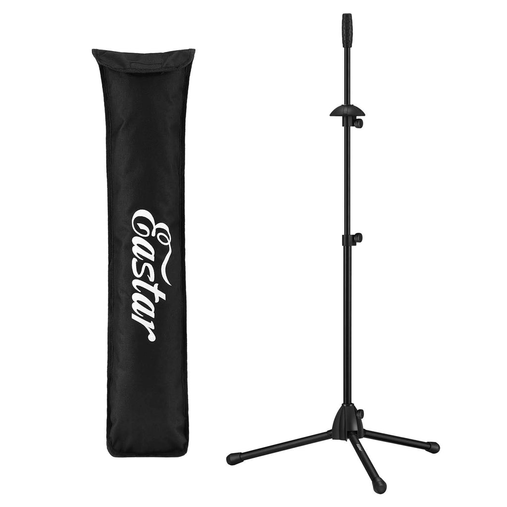 Adjustable Tenor Bass Trombone Stand with Bag G56660
