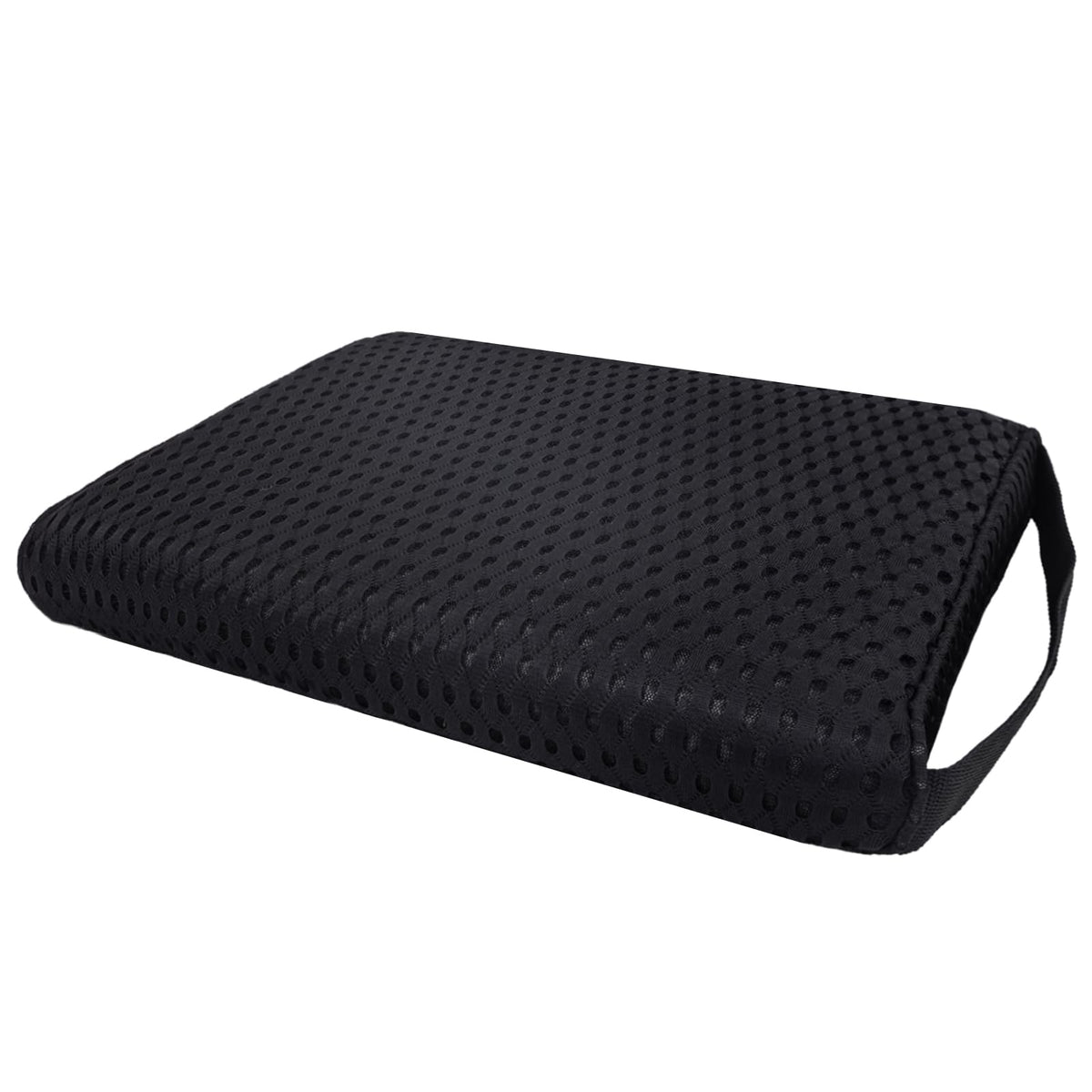 3D Mesh Fabric Portable Stadium Seat Cushion N763