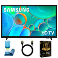 32-Inch Smart LED TV with HDMI Cable R1462