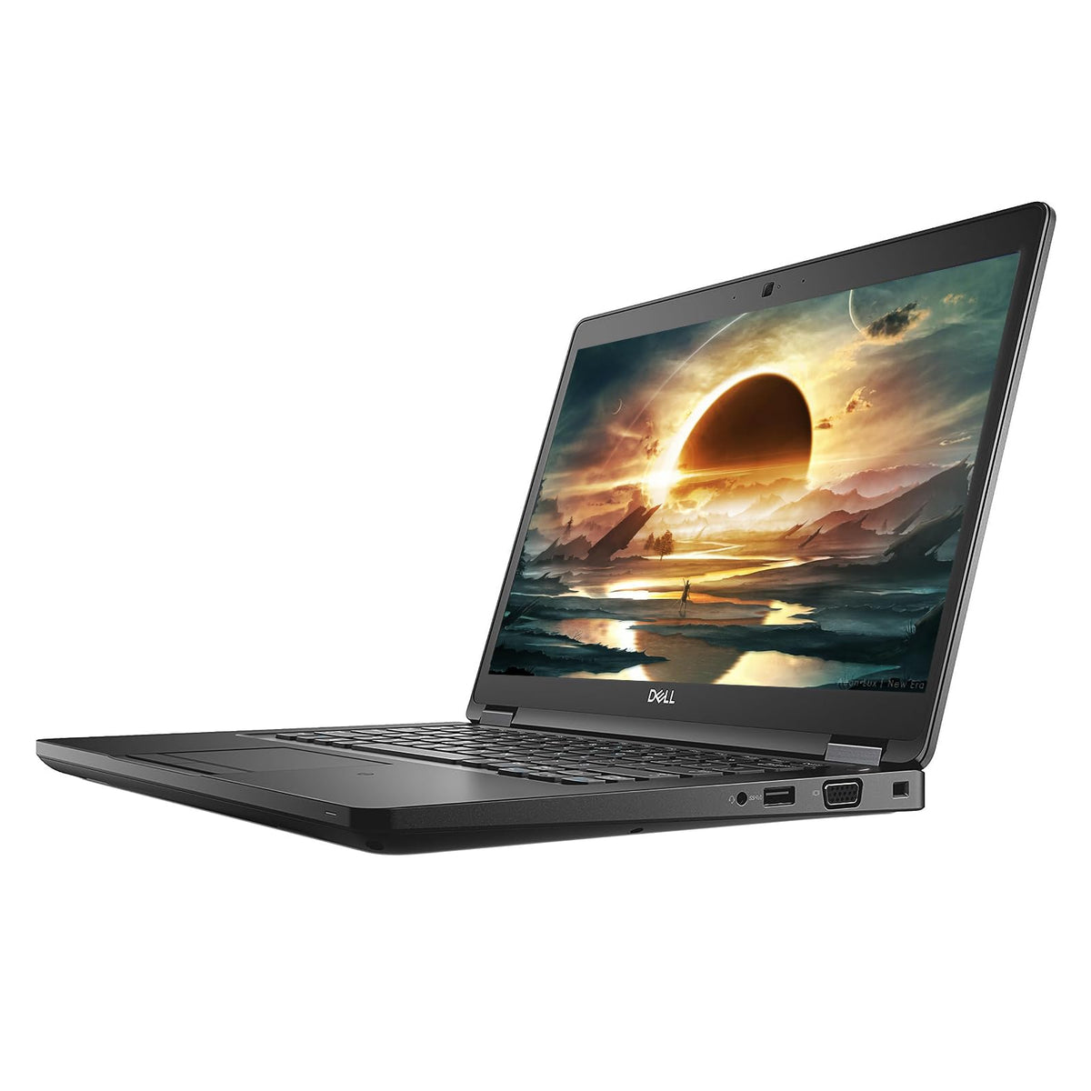 14" FHD Intel Core i7 16GB DDR4 RAM 960GB SSD Laptop E621636