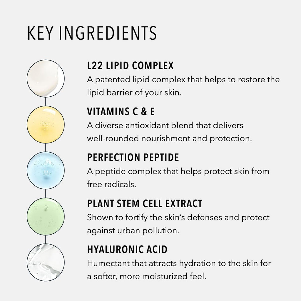 Anti-Aging Face Moisturizer, 1 oz D3638
