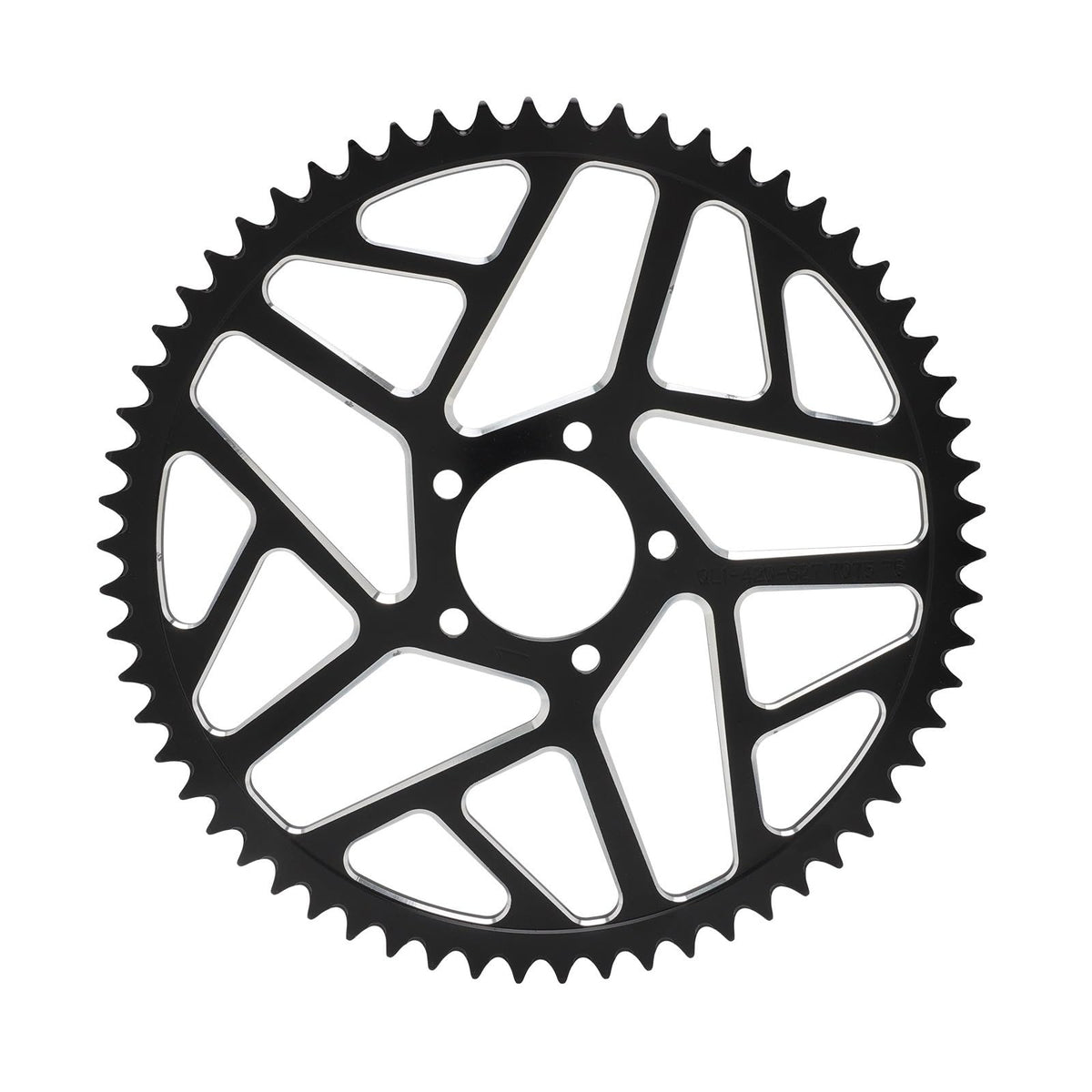 Aluminum Motorcycle Chain Sprocket K766642