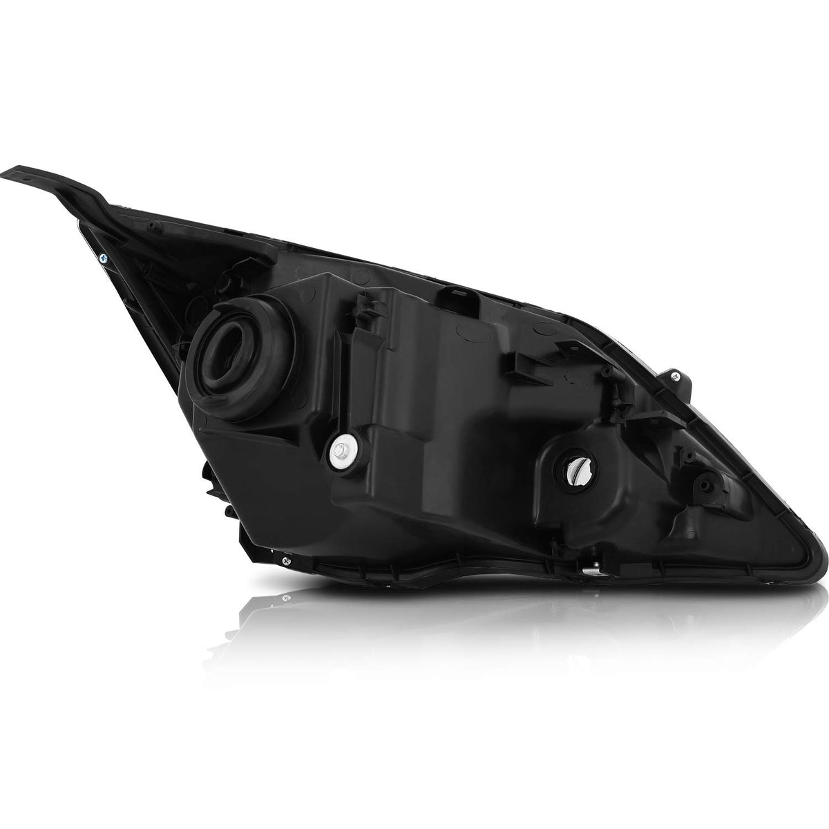 Headlight Assembly Pair X9871