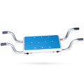 Heavy Duty Aluminum Alloy Bath Bench Seat F96099