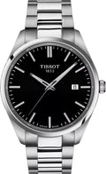 40mm Black Dial Men's Watch R76901