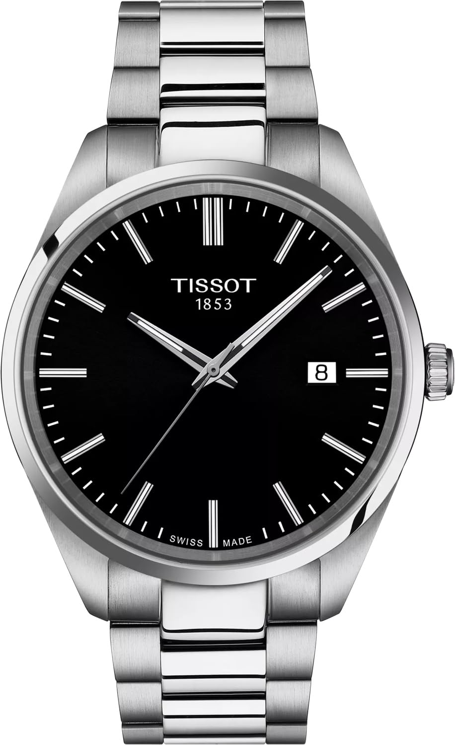 40mm Black Dial Men's Watch R76901