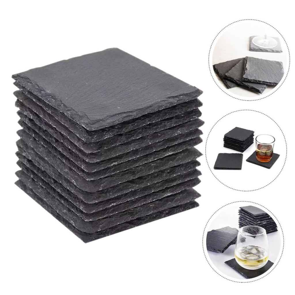 Natural Coasters A905