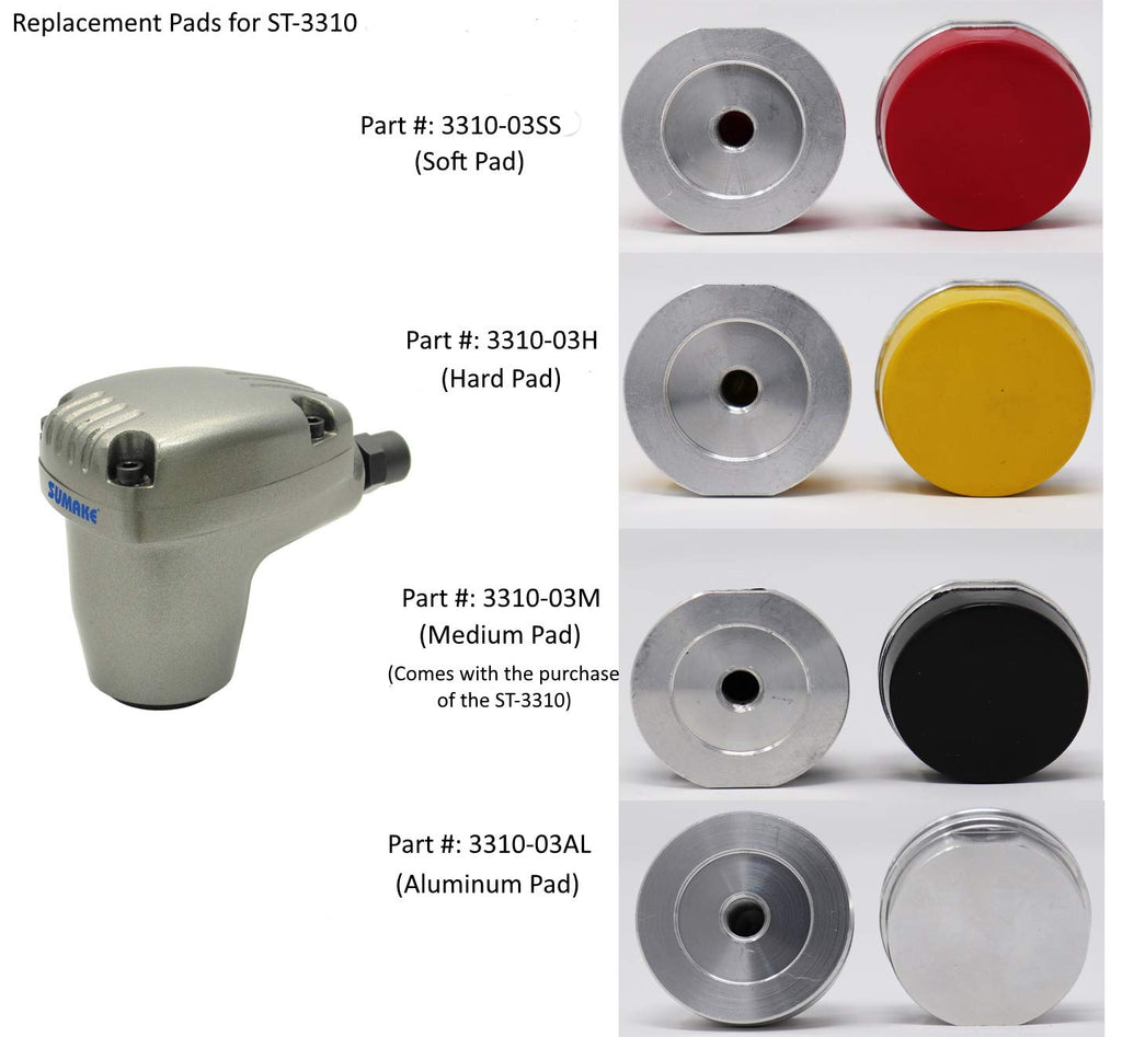 Air Pneumatic Automatic Palm Hammer U949