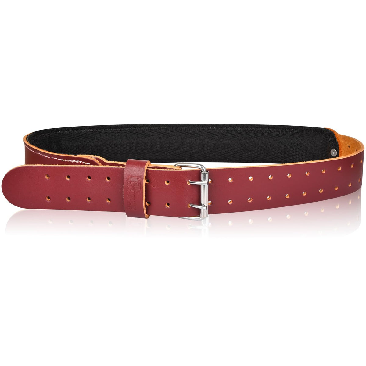 Leather Work Tool Belt Q54940