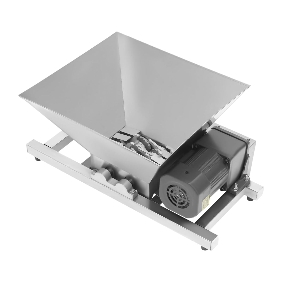 Electric Fruit Crusher with Protective Covers S52442