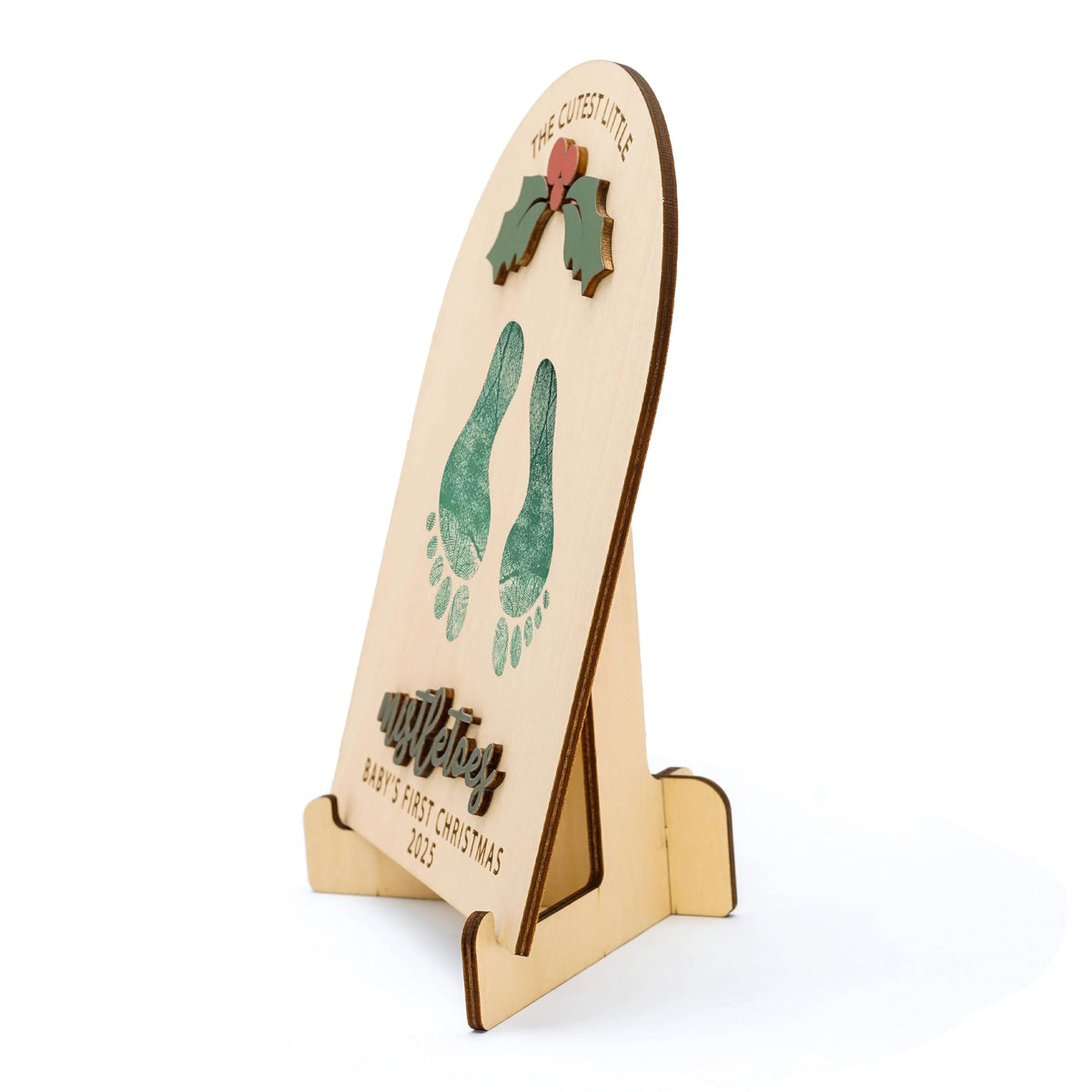 Baby Footprint Kit S85063