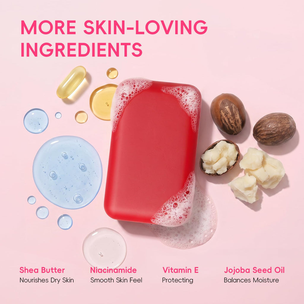 Watermelon Body Care Gift Set H985