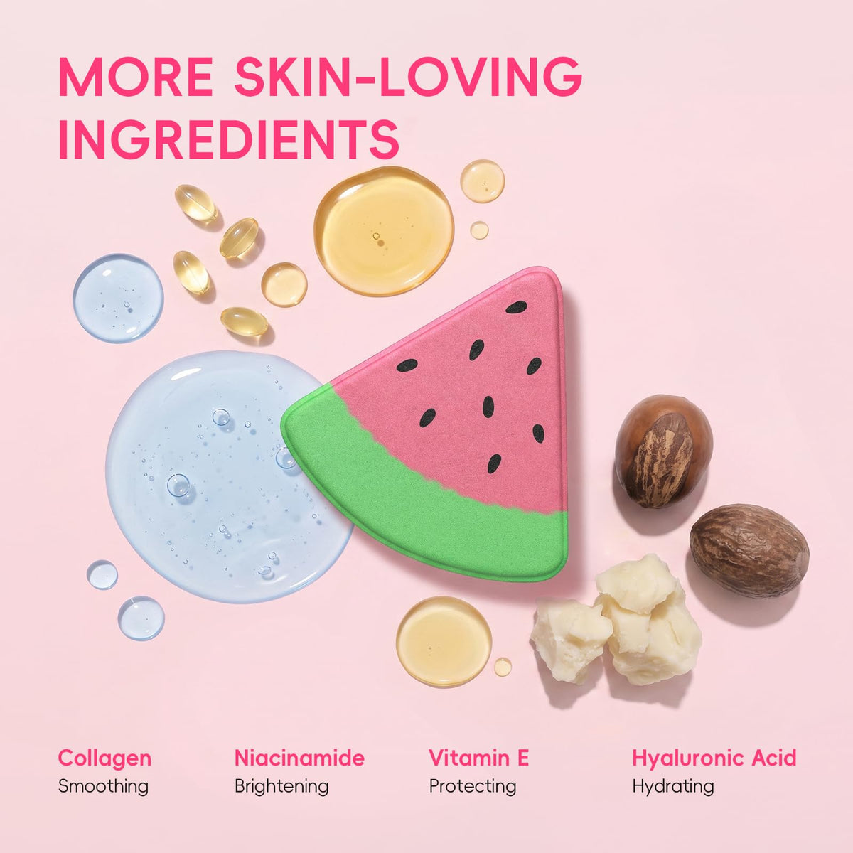 Watermelon Body Care Gift Set H985