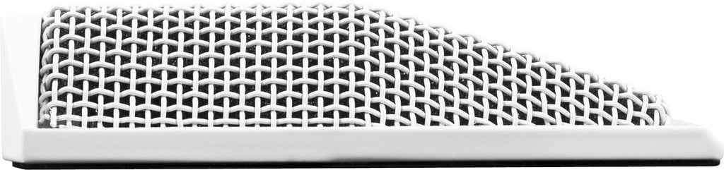 White USB Boundary Condenser Microphone Z281