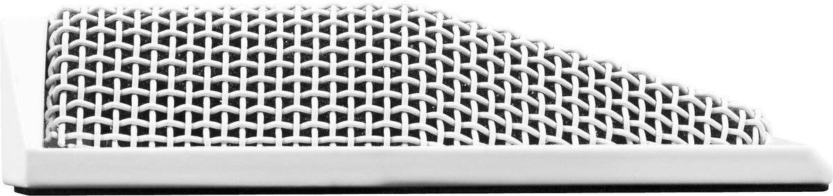 White USB Boundary Condenser Microphone Z281