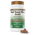 Red Yeast Rice 1200 mg 120 Capsules X7875
