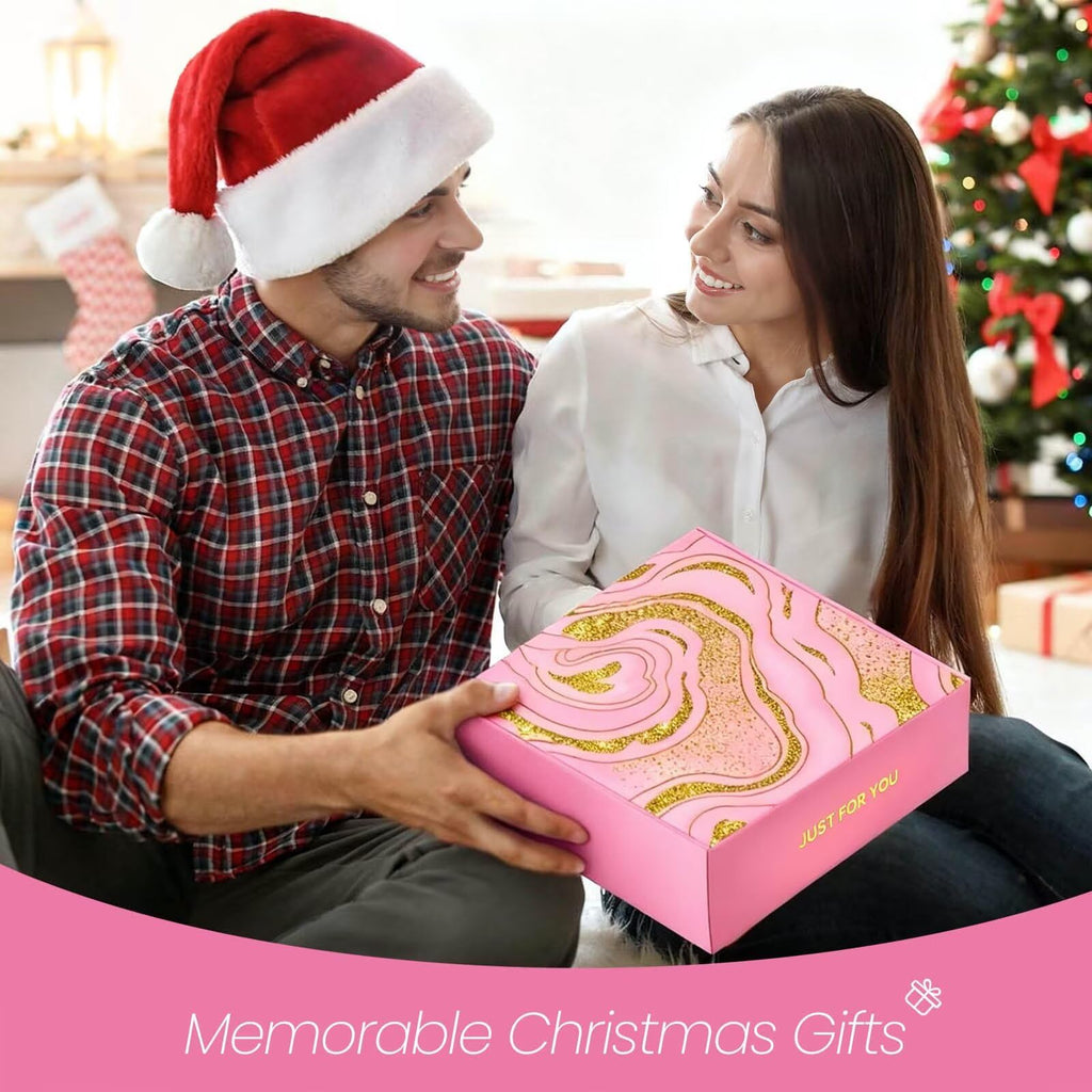 Self Care Gift Set With Blanket P2295