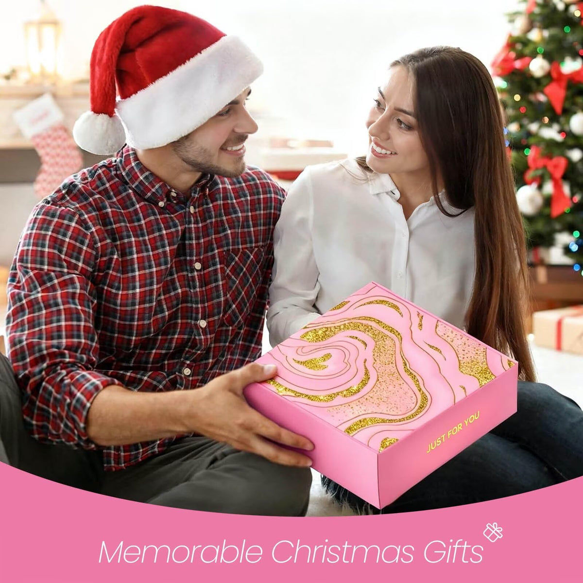 Self Care Gift Set With Blanket P2295