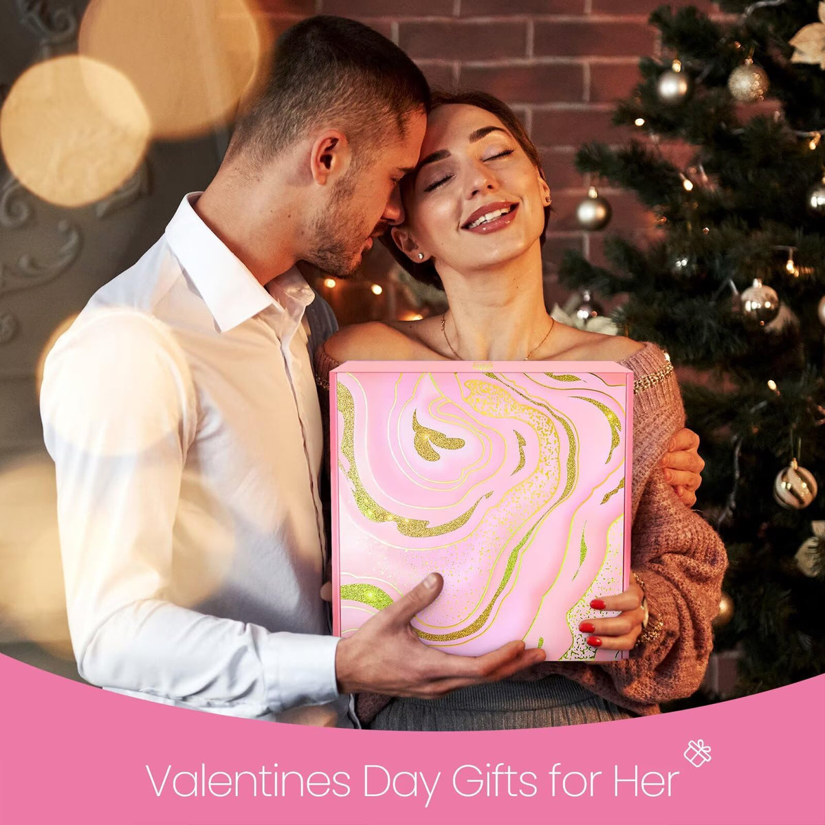 Self Care Gift Set With Blanket P2295