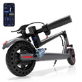 Folding Electric Scooter with Dual Brakes U958709