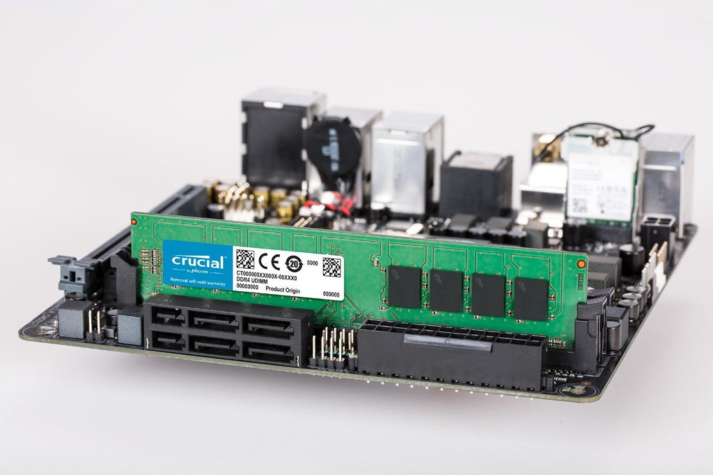 32GB Kit DDR4 288-pin DIMM W328
