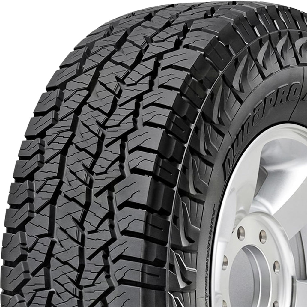 265/70R18 116T Tires F43602