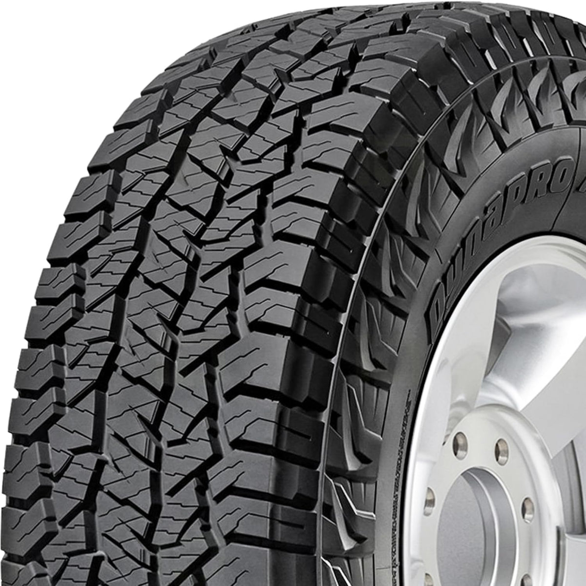 265/70R18 116T Tires F43602