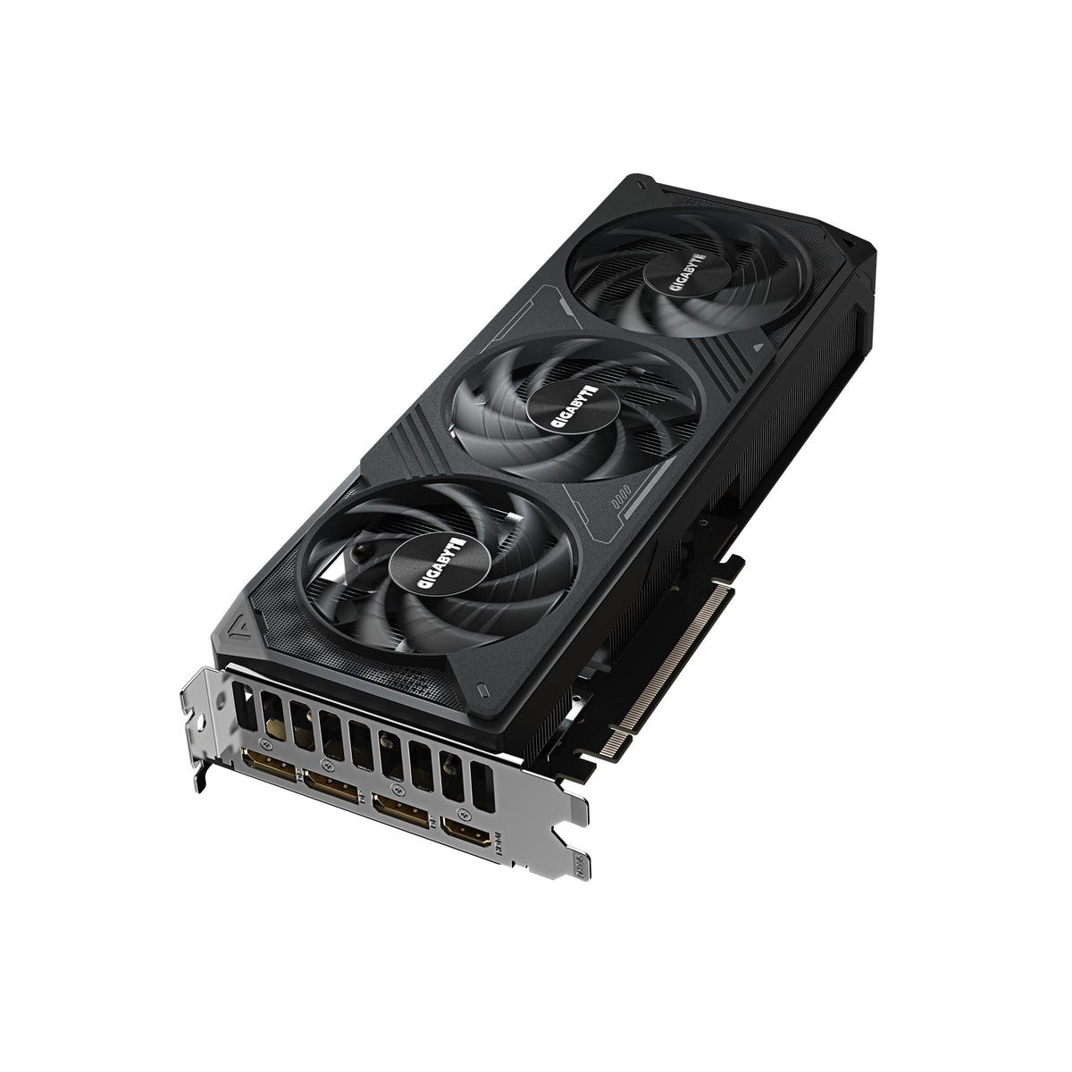 12GB GDDR7 192 Bit PCI-E 5.0 Graphics Card S509