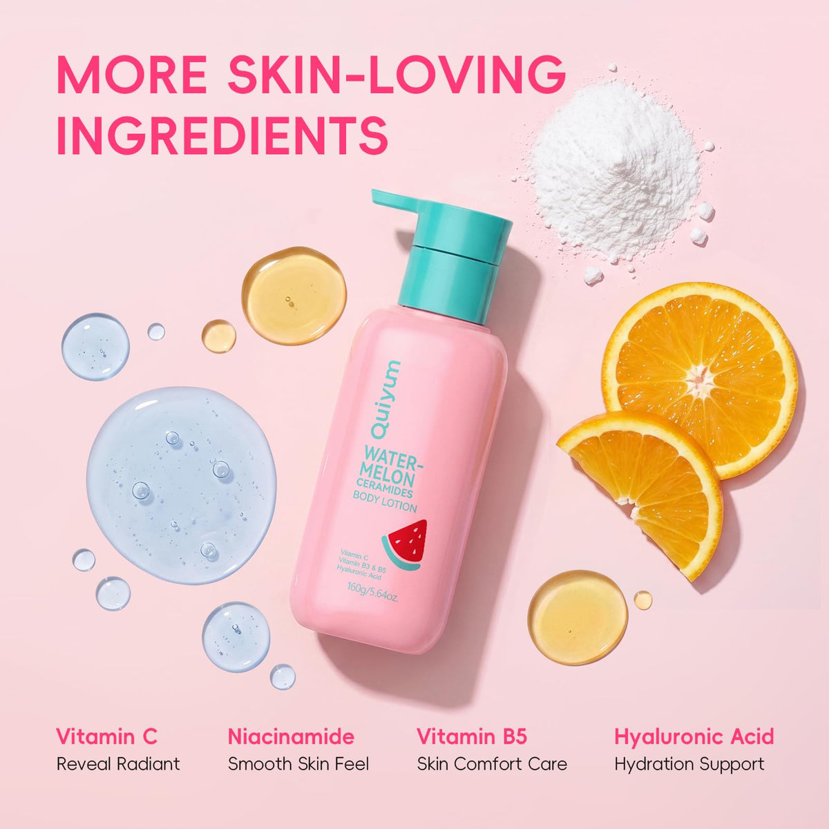 Watermelon Body Care Gift Set H985