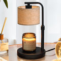 Dimmable Candle Warmer Lamp with Timer F78535