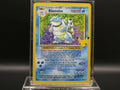 Pokemon Single Card Blastoise C525