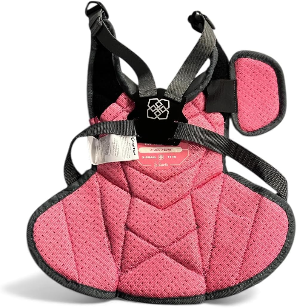 X-Small Charcoal Youth Catcher's Set P564627