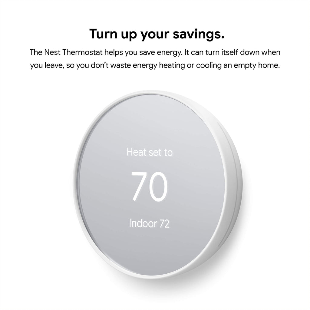 Smart Programmable Wifi Thermostat Z1371