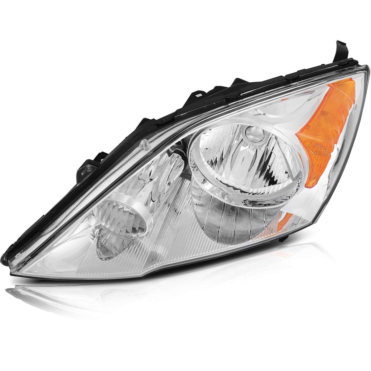 Headlight Assembly Pair X9871
