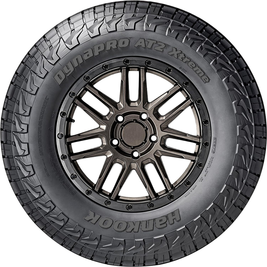 265/70R18 116T Tires F43602
