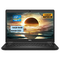 14" FHD Intel Core i7 16GB DDR4 RAM 960GB SSD Laptop E621636